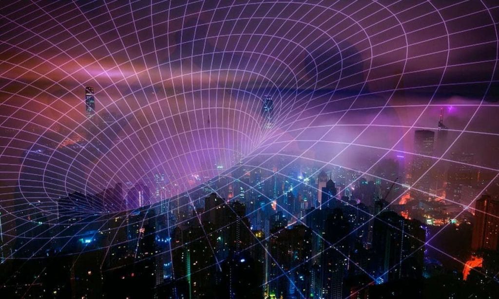 Otro de los mitos sobre las Redes 5g utiliza redes naturales y no propaga el coronavirus