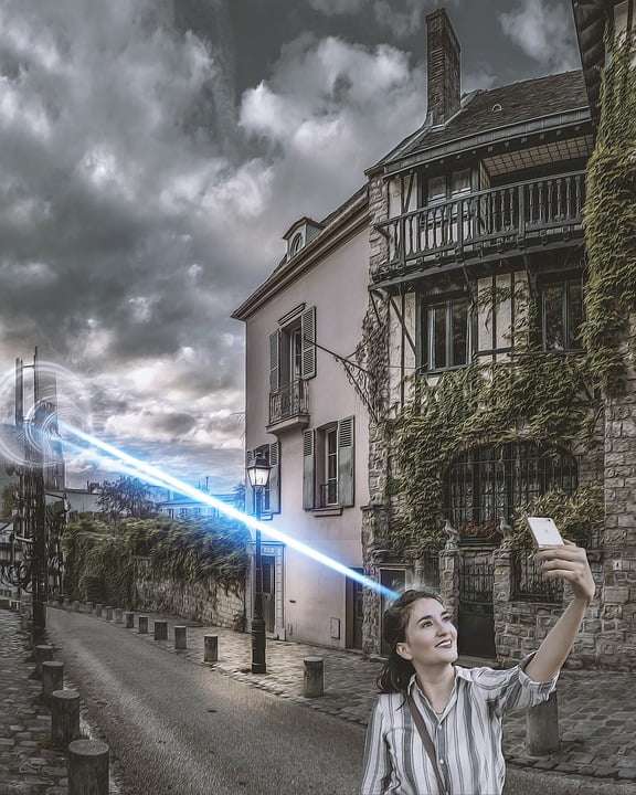 La tecnología 5G no controla mentes ni fríe el cerebro de las personas