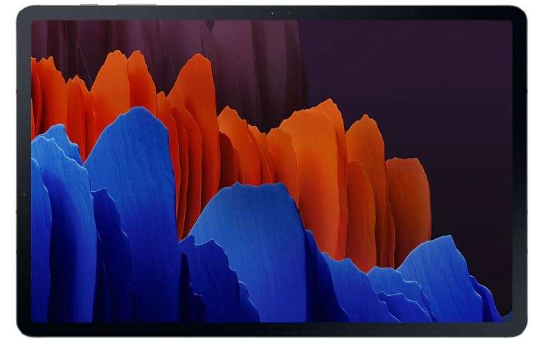 Galaxy Tab S7 de Samsung Disponibilidad en México