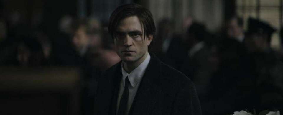 The Batman, protagonizado por Robert Pattinson, muestra el primer tráiler