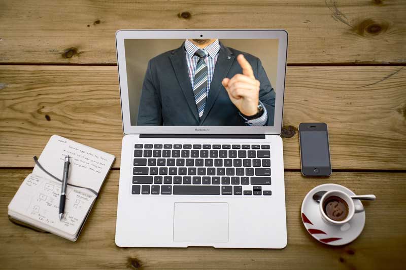 Home office o trabajo en casa, más productividad pero no pueden ogranizar su vida