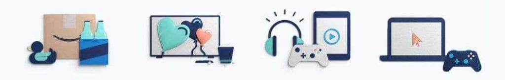 Amazon Prime Day, productos en descuento