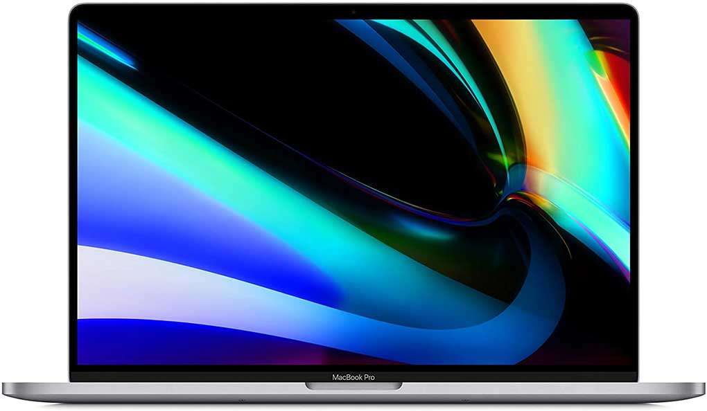 ¿Qué laptop comprar en el 2020? 5 MacBook Pro de 16 pulgadas, ideal para generadores de contenido