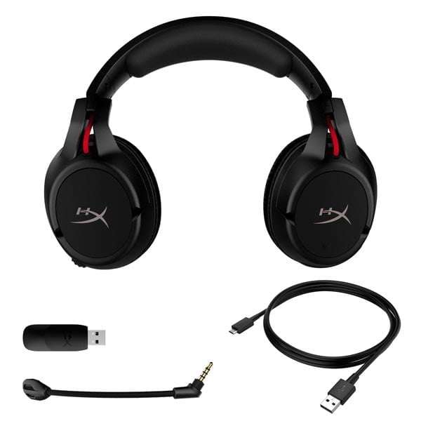 HyperX Cloud Flight S