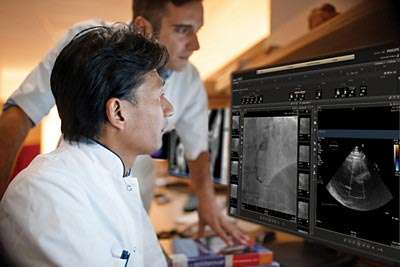 El futuro de la medicina es cuidar la salud con IA, de la mano de Phillips