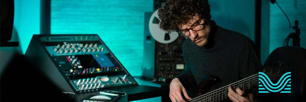 Moises IA, app musical con Inteligencia Artificial