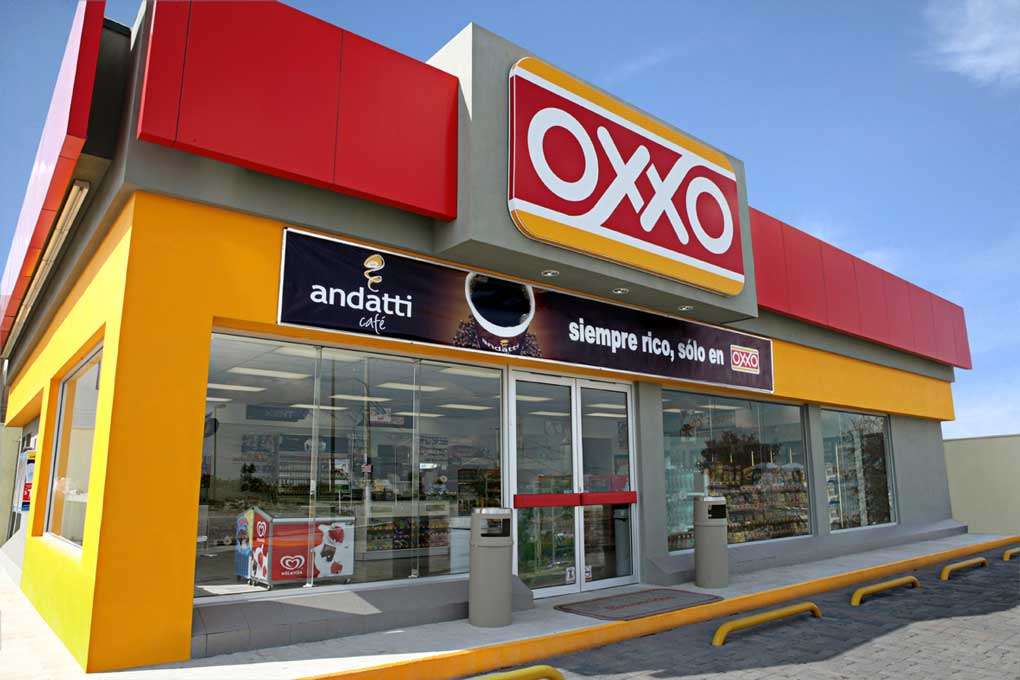 Compra en línea y paga en el oxxo