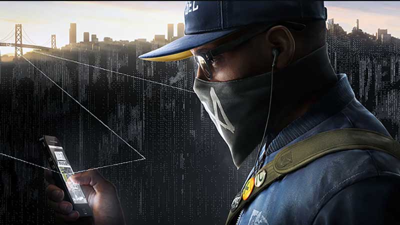 Watch Dogs Legions, hackea en un mundo abierto 