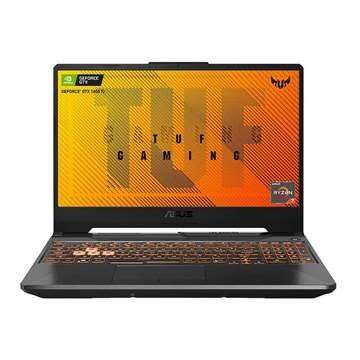 ASUS TUF A15 con procesador AMD en descuento en Amazon por el Buen Fin 2020