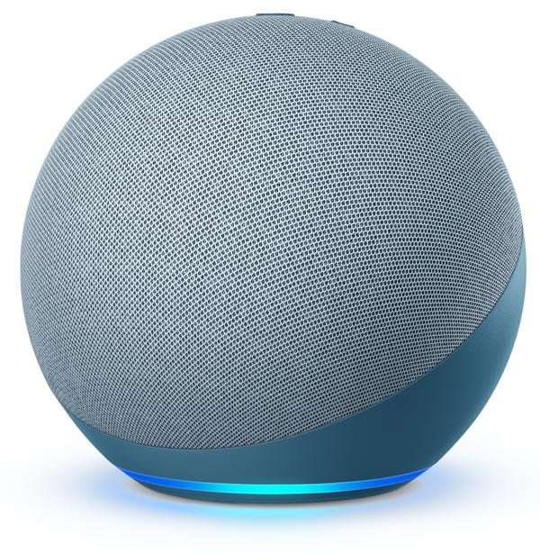 Amazon Echo 4ta generación