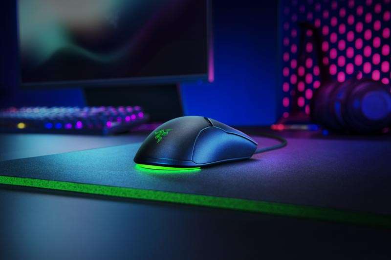 Mouse Razer Viper Mini