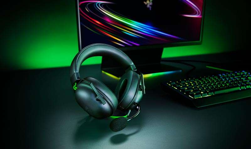 Razer BlackShark V2 X