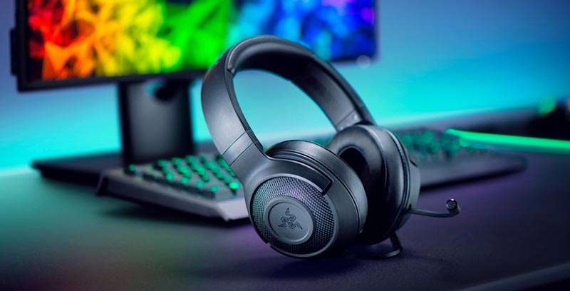 Razer Kraken X