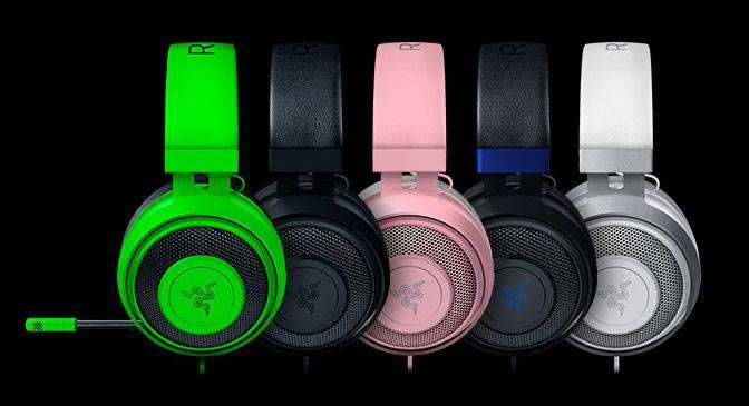 Razer Kraken