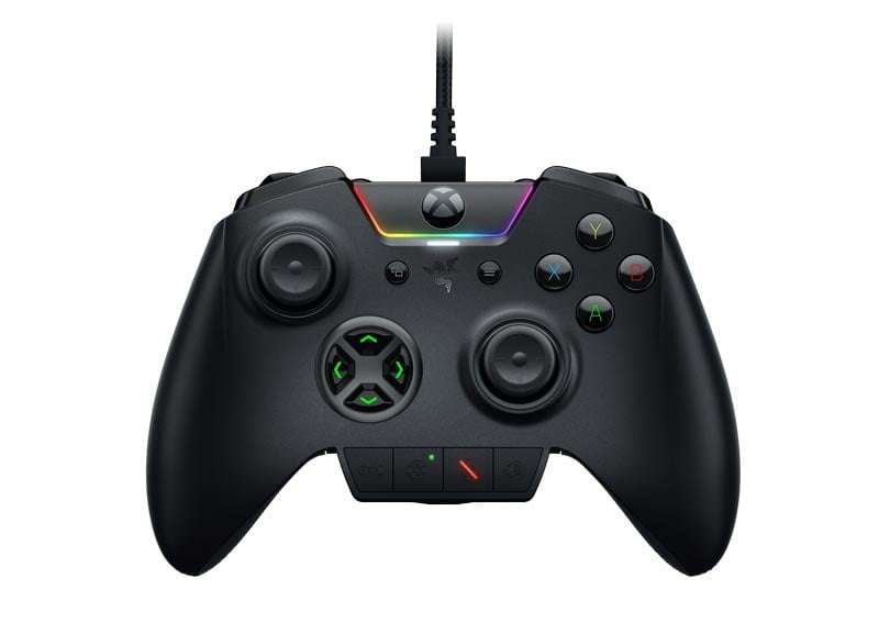 Razer Wolverine Ultimate en el Buen Fin 2020