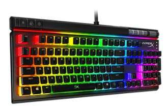 Teclado HyperX Alloy Elite 2