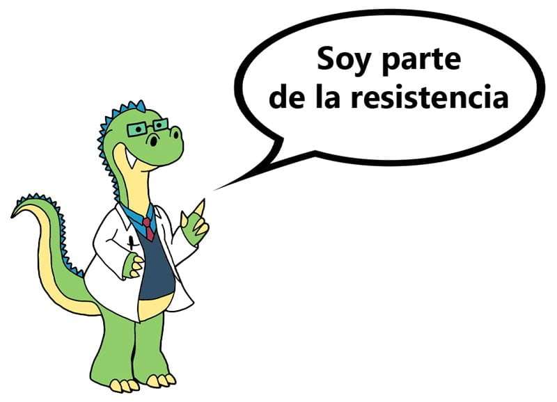 Tecnodonte en Watch Dogs: Legion