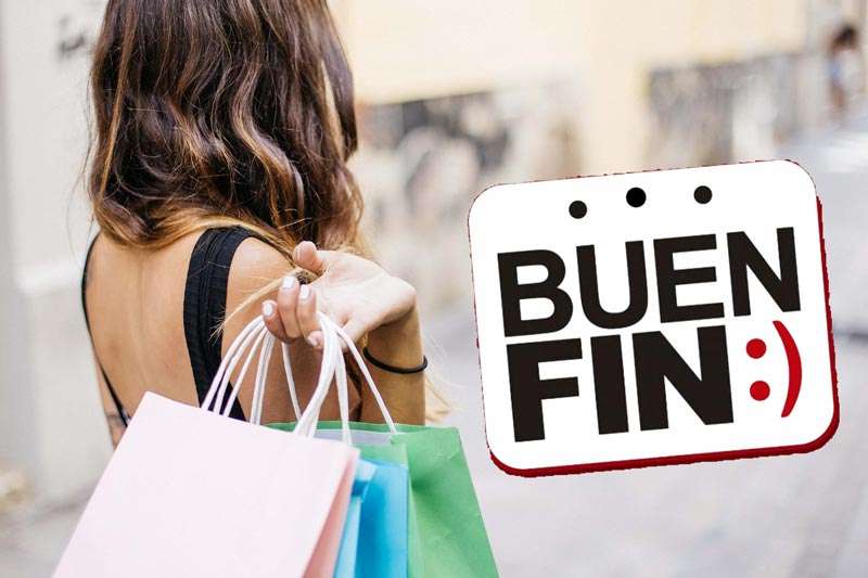 Tiendas participantes durante el Buen Fin 2020