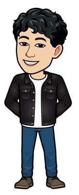 Bitmoji x Levis Modelo 4A