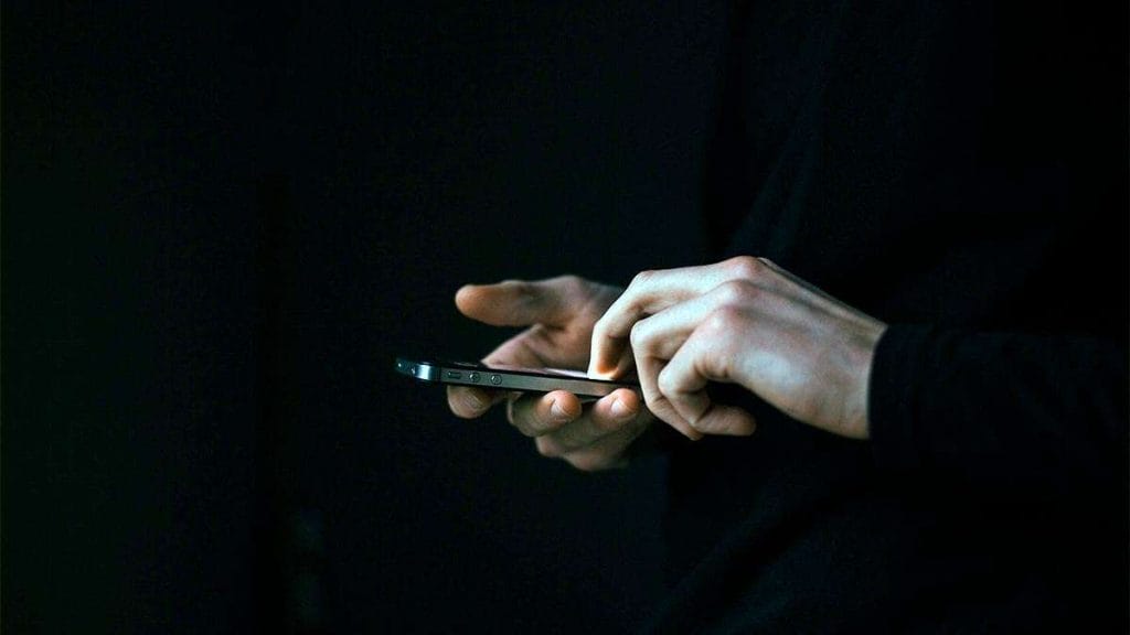 Robo de número telefónico por Hackers