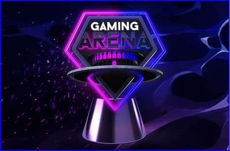 Torneo en Gaming Arena