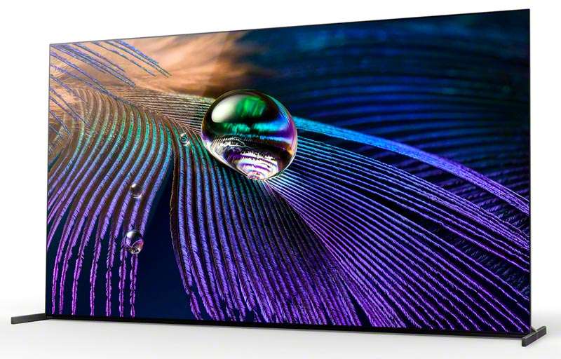 Bravia XR CES 2021