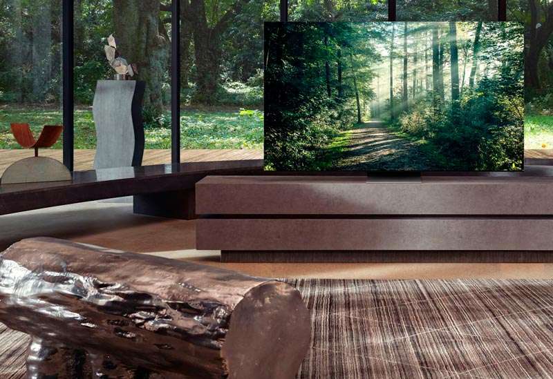 ¿Cómo trabaja la tecnología Neo QLED de Samsung?