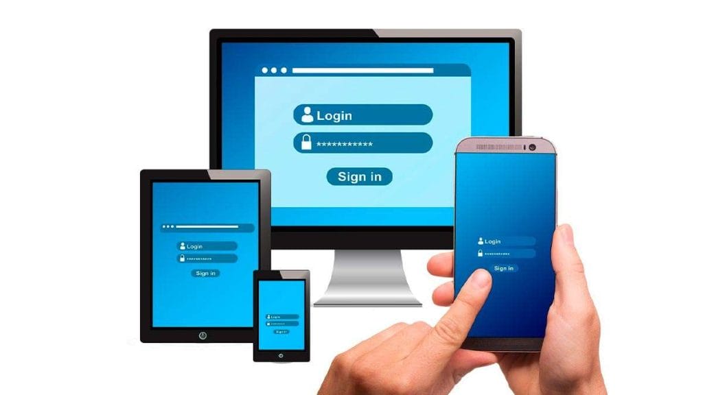 Contraseñas Seguras para todos los dispositivos
