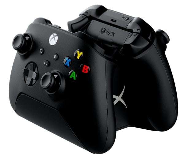 HyperX ChargePlay Duo Xbox Series X