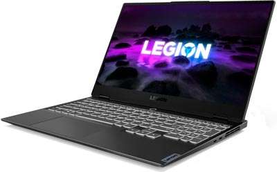 Lenovo Legion Slim 7