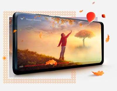 MediaTek Smartphone 2021