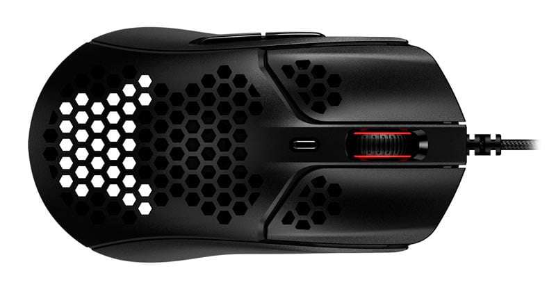 Mouse HyperX Pulsefire Haste