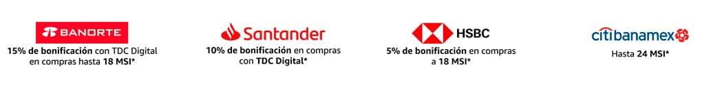 Tarjetas participantes durante la semana gamer en Amazon