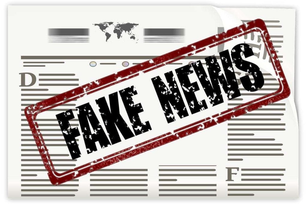 ¿Qué son las Fake News?, ¿Cómo detectarlas? | 8 tips para evitar Noticias Falsas 2 Fake News, elementos para detectarlos