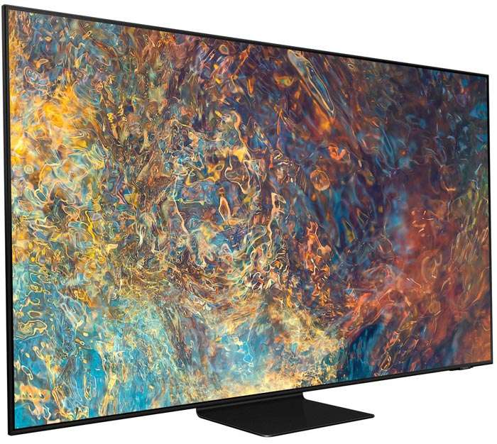 Neo qled 4k de semsung