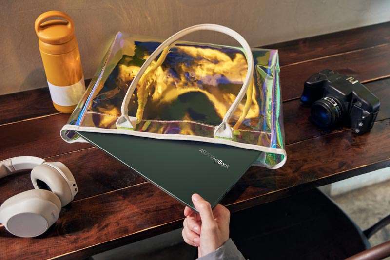 Asus VivoBook S14 S435