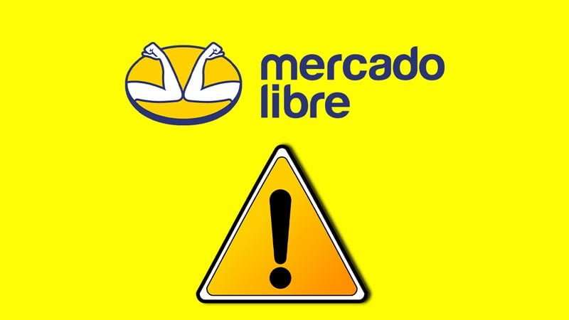 Cuidado con las estafas en Mercado Libre