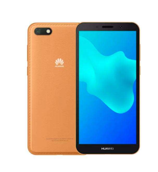 Cupón de $300 pesos en Smartphone Huawei 1 Huawei y5 neo