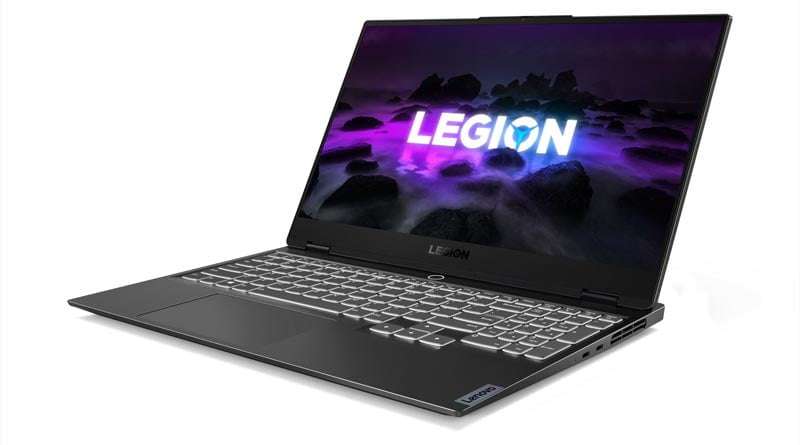 Legion Slim 7 Hero