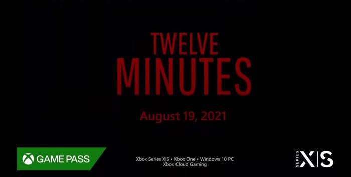 Twelve Minutes
