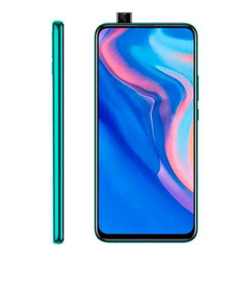 Cupón de $300 pesos en Smartphone Huawei 3 huawei y9 prime