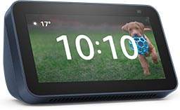 Amazon echo show 5 de generación 2