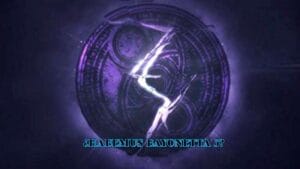 Bayonetta 3