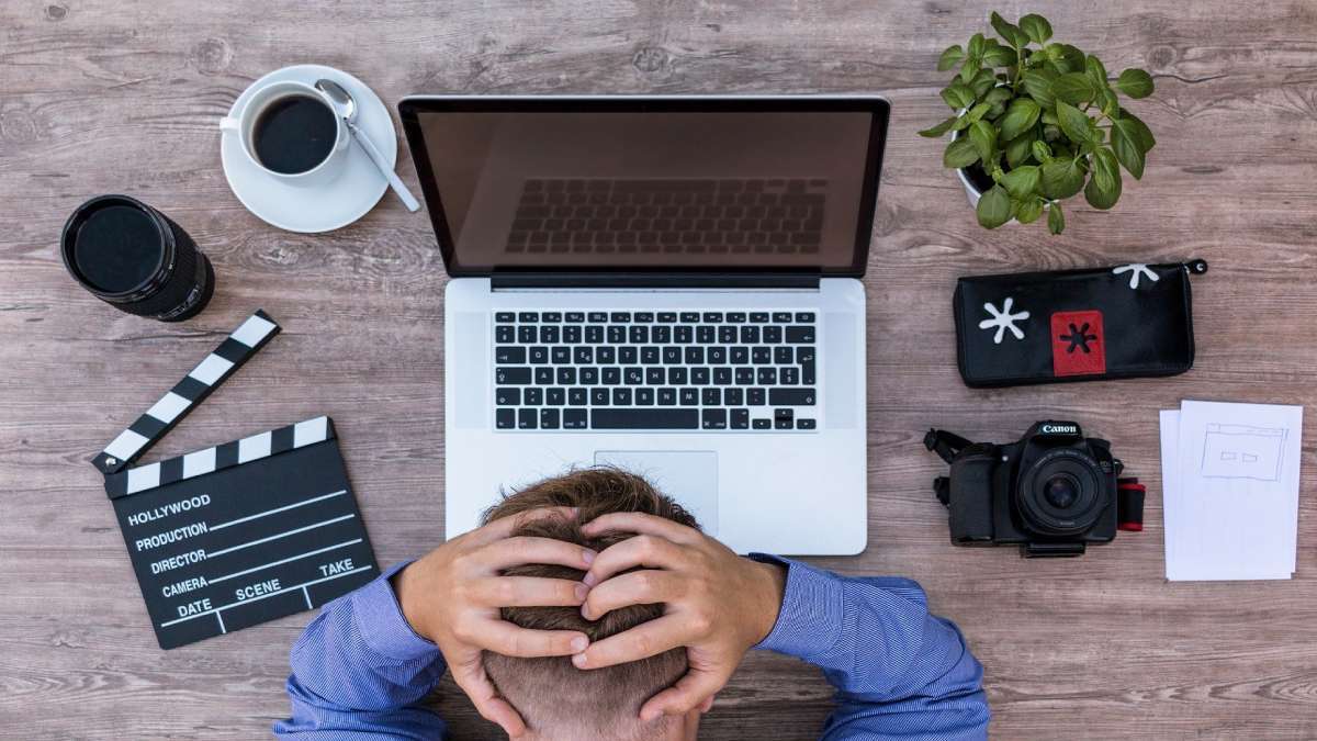 Ausencia de respaldo remoto