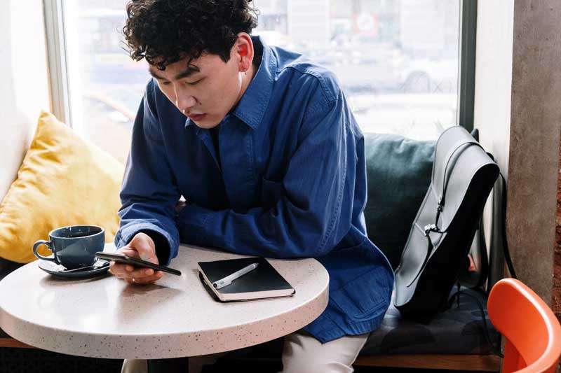 Di NO a WhatsApp, enemigo de la productividad 1 WhatsApp, red social adictiva
