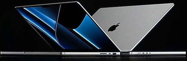 Apple Mackbook Pro 2021, 2 modelos