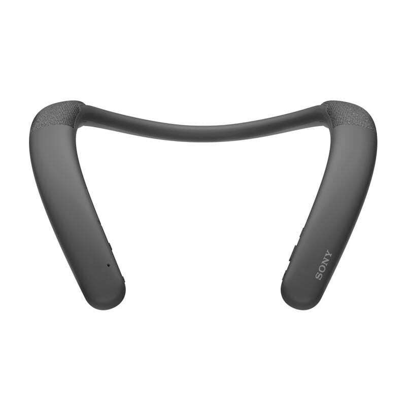 Diseño Bocina Sony neckband SRS-NB10