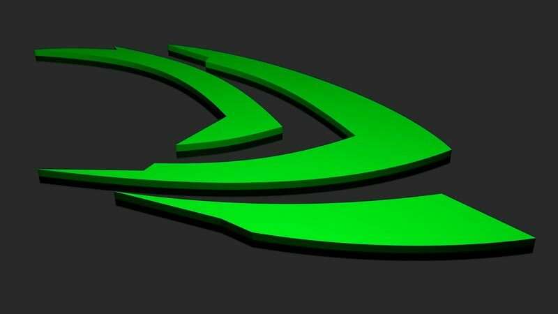 logo nvidia