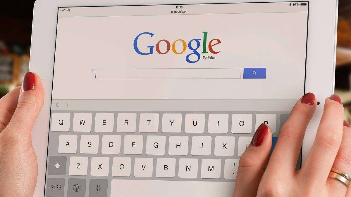 Tendencias en Google 2021
