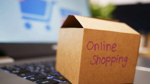 Reportan fallas en Amazon